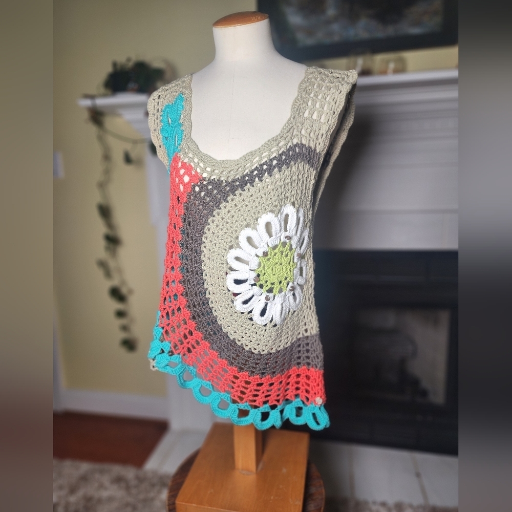 PURE Handknit SZ xs/s